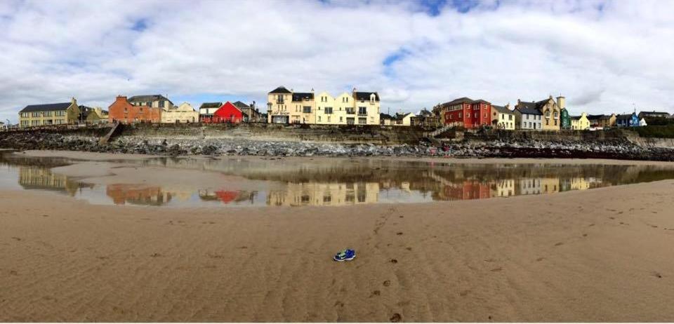 Coach House Lodge Rooms Lahinch Buitenkant foto